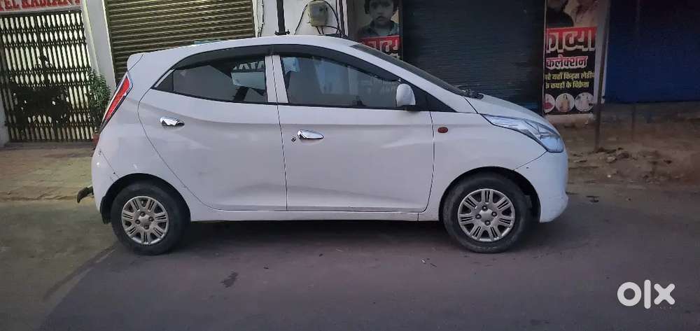 Hyundai Eon 1.0 Magna 2015