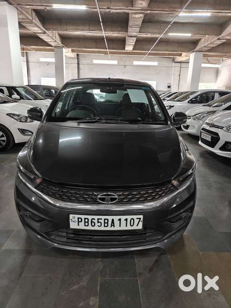 Tata Tiago, 2021, Petrol