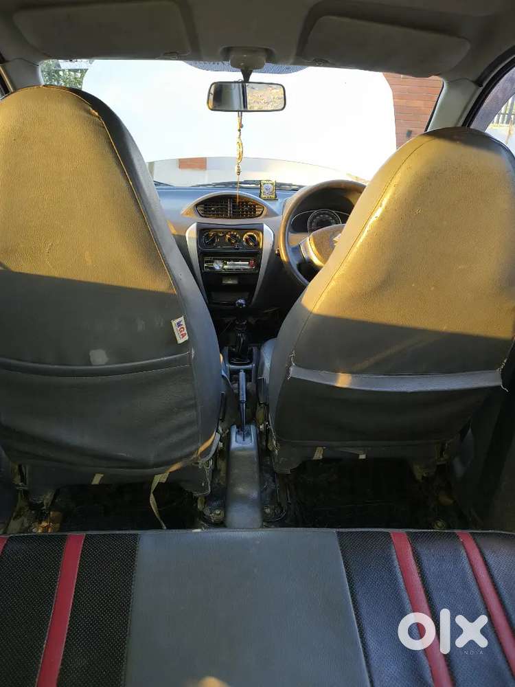 Maruti Alto 800lxi