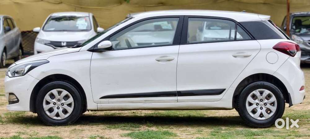 Hyundai I20 Sportz 1.2, 2014, Diesel