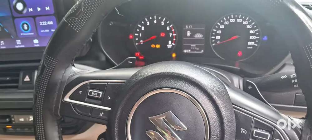Maruti Dzire Lxi 2025