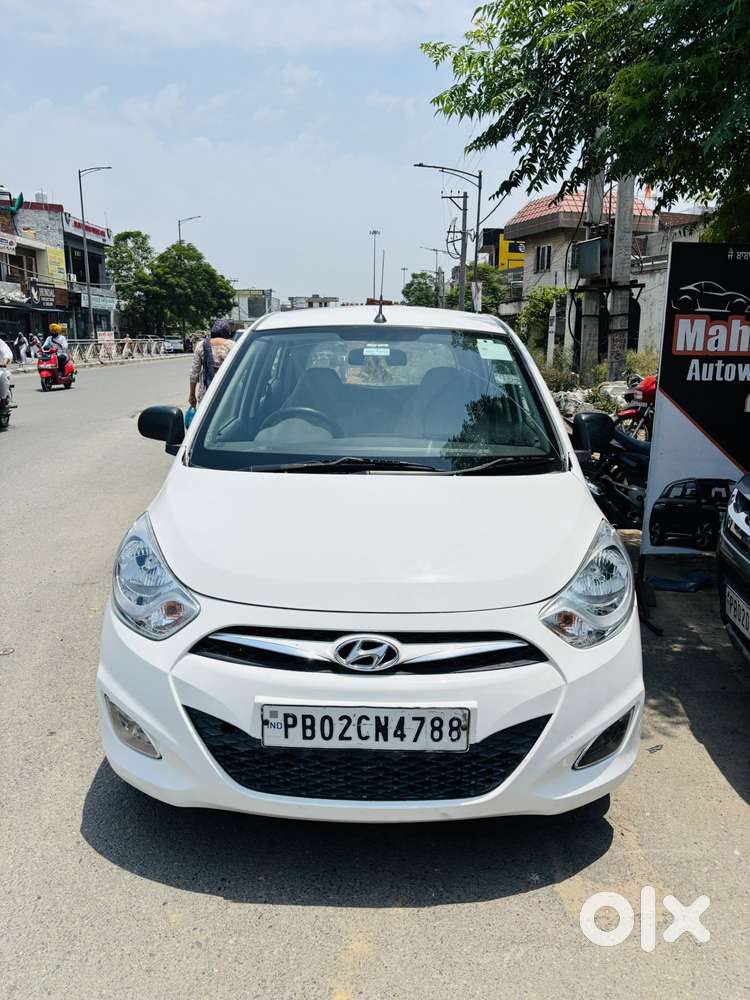 Hyundai I10 Magna, 2014, Petrol