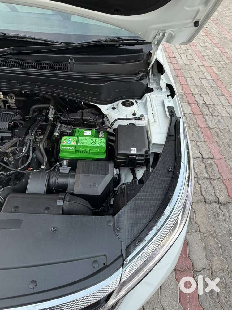Kia Seltos Htx Ivt G, 2024, Petrol