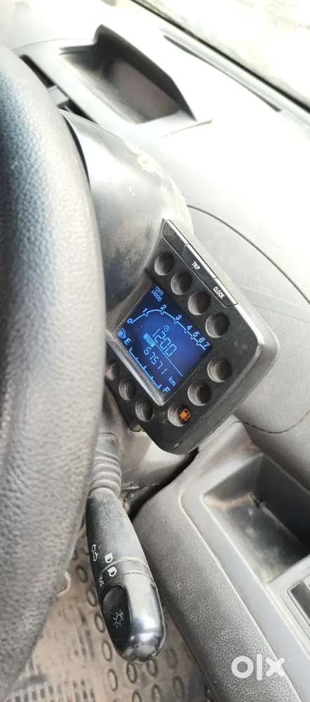 Chevrolet Beat 2010 Petrol Well Maintained