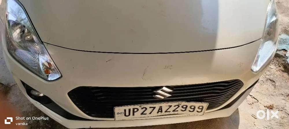 Maruti Suzuki Swift February 2021