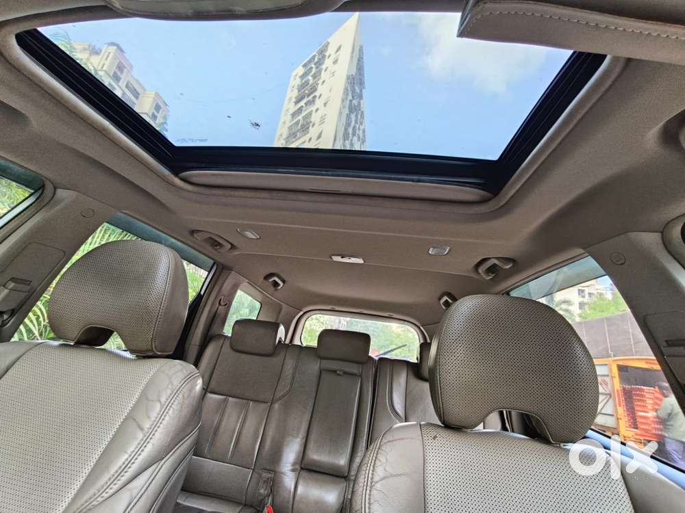 Mahindra Xuv500 W10 2wd, 2015, Diesel