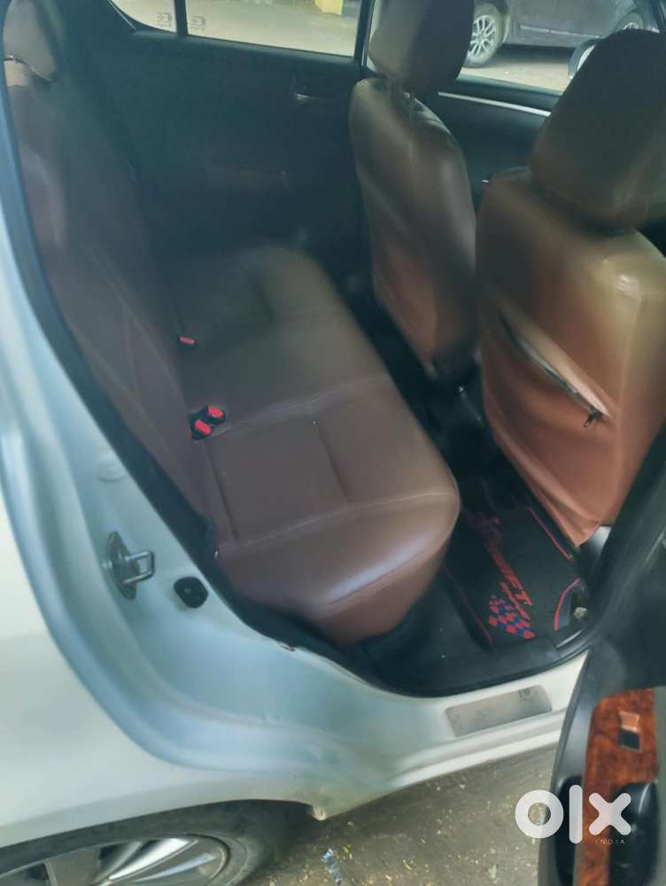 Maruti Suzuki Swift Ddis Zdi, 2017, Diesel