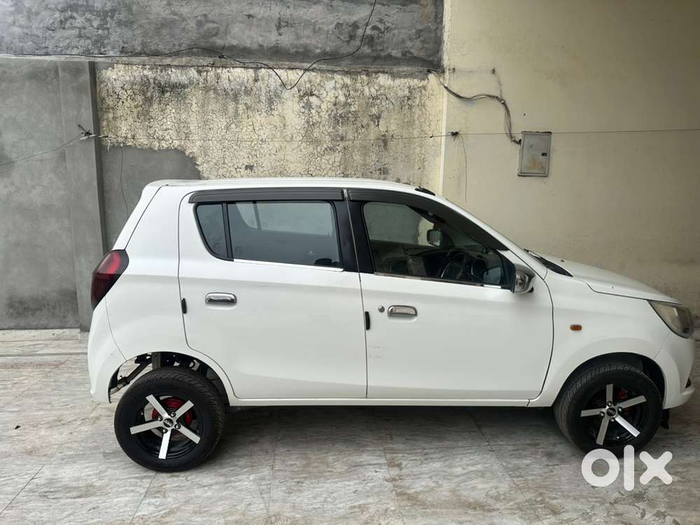Maruti Suzuki Petrol Manual 2019