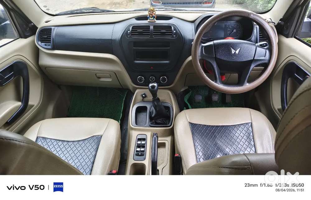 Mahindra Bolero Neo 2024 Diesel