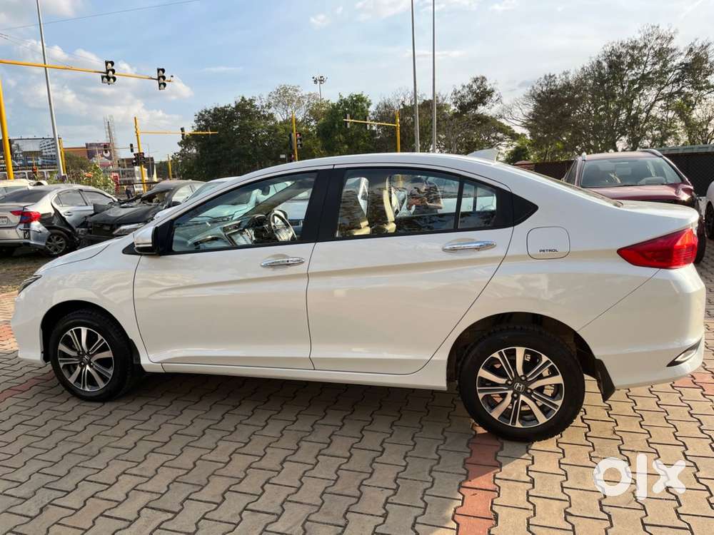 Honda City - Well Maintained  Excellent Performance