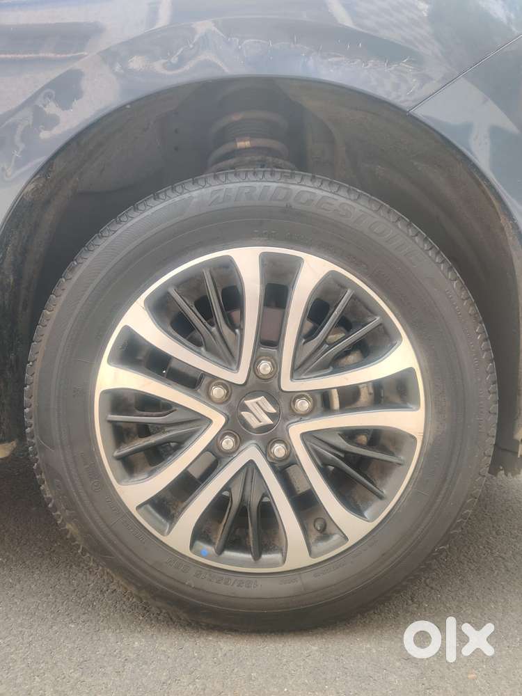 Maruti Suzuki Ertiga 1.5 Zxi Plus, 2023, Petrol