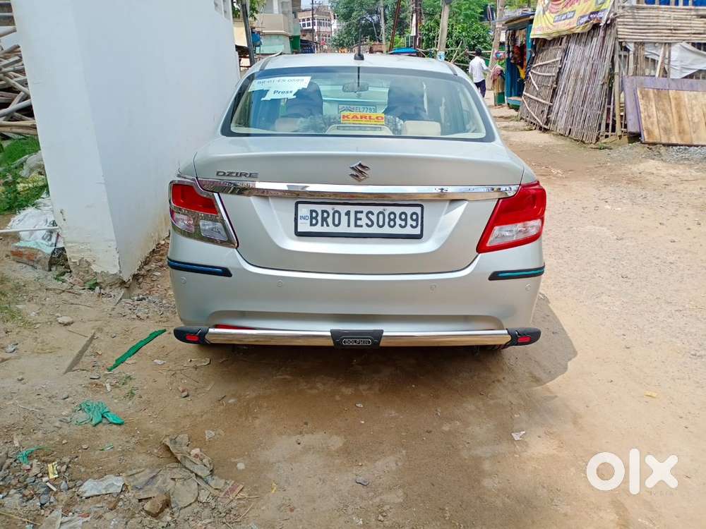 Maruti Suzuki 2020 Car