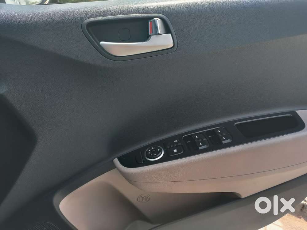 Hyundai Grand I10 Asta 1.2 At Vtvt, 2014, Petrol