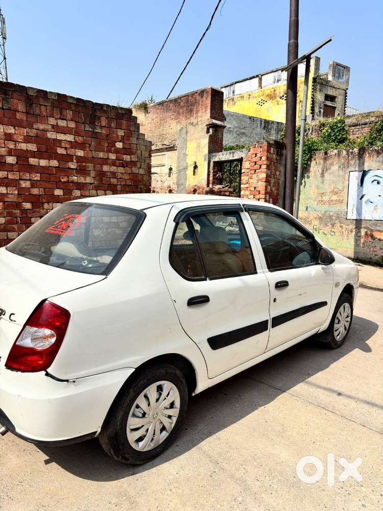 Tata Indigo Ecs 2017