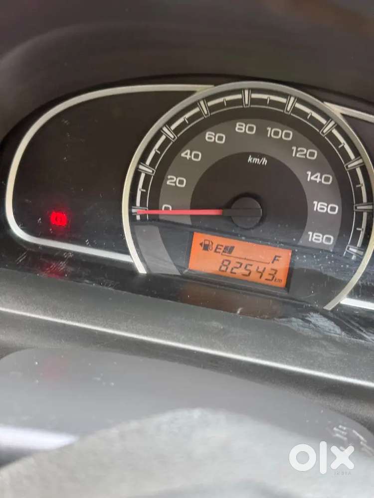 Maruti Suzuki Alto 2019
