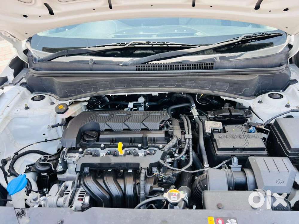 Kia Petrol Manual 2021 Sunroof 1 St Owner