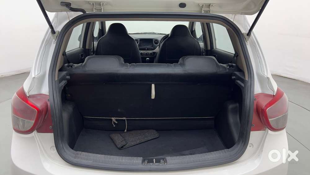 Hyundai Grand I10 1.2 Kappa Magna, 2014, Petrol