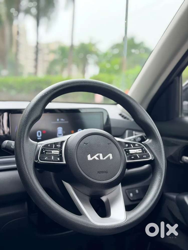 Kia Seltos Htk Plus D, 2025, Diesel