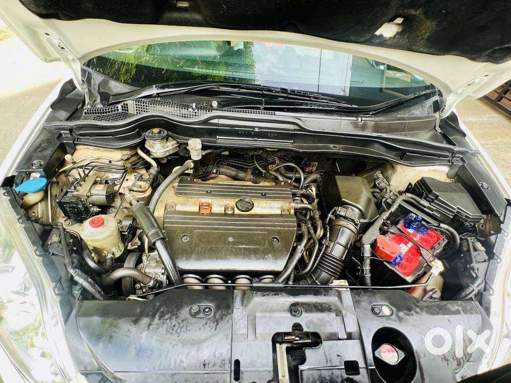 Honda Cr-v 2.0 2wd Mt, 2006, Petrol