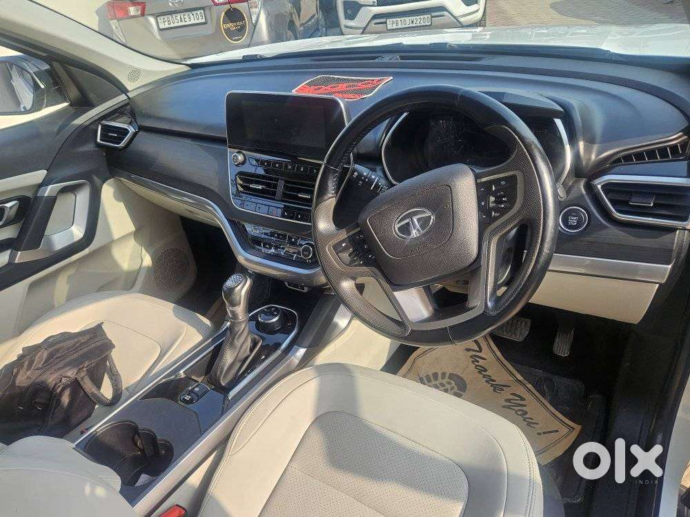 Tata Safari 2.0 Kryotec Xza Plus, 2021, Diesel