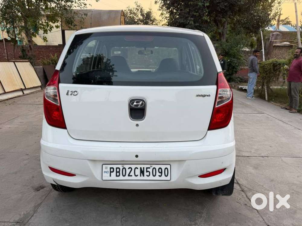 Hyundai I10 Magna 1.1l, 2015
