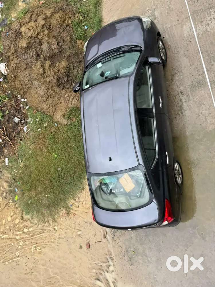 Nissan Sunny 2015 Diesel 165000 Km Driven