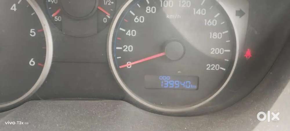 Hyundai I20 Spotz 2013 Diesel Manual