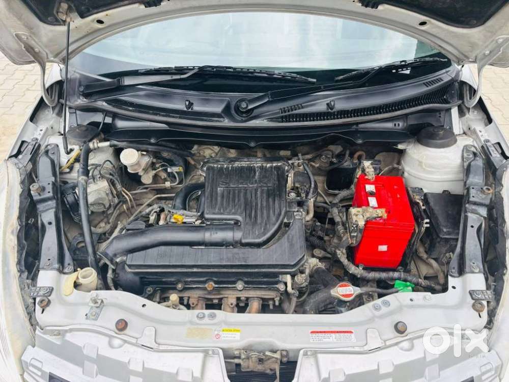 Maruti Suzuki Swift Zxi, 2017, Petrol