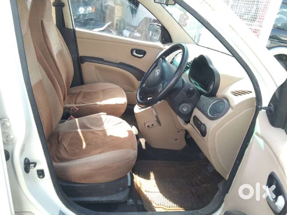 Hyundai I10 Sportz, 2010, Petrol