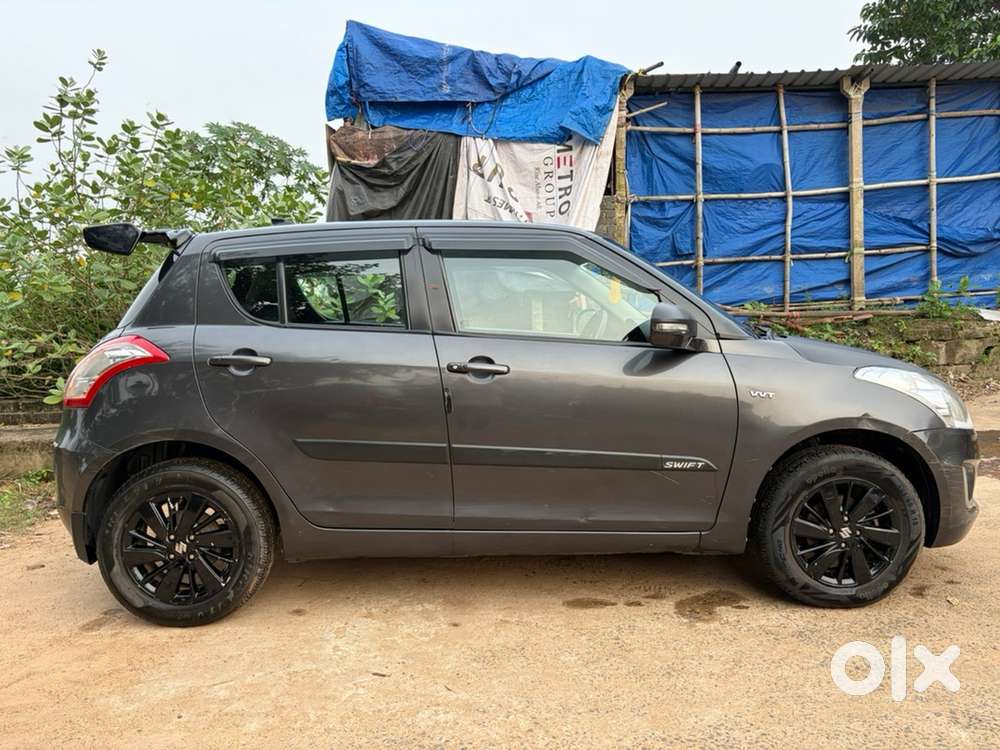 Maruti Suzuki Swift 2015 Year