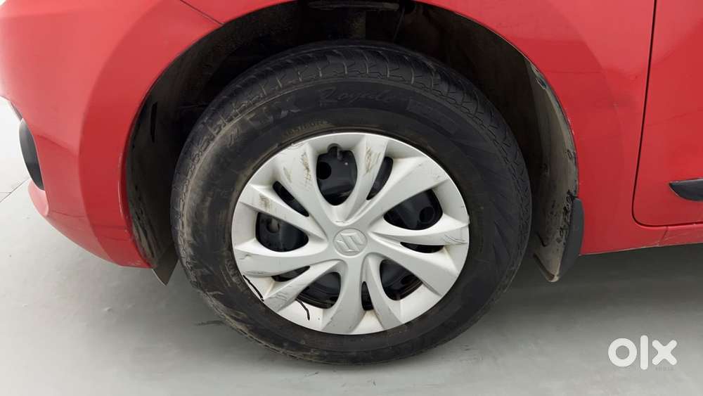 Maruti Suzuki Swift Vxi Cng, 2022, Cng & Hybrids