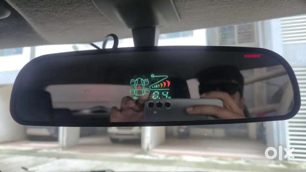 New Swift Vxi 2019 Automatic Cng 50,000kms