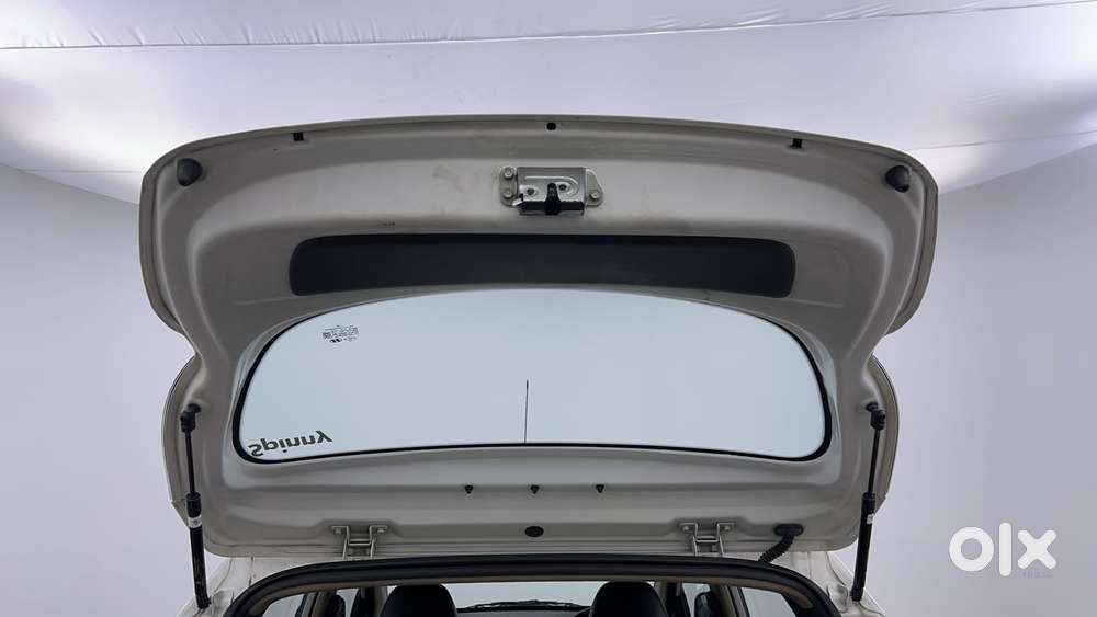 Hyundai Eon Magna +, 2016, Petrol
