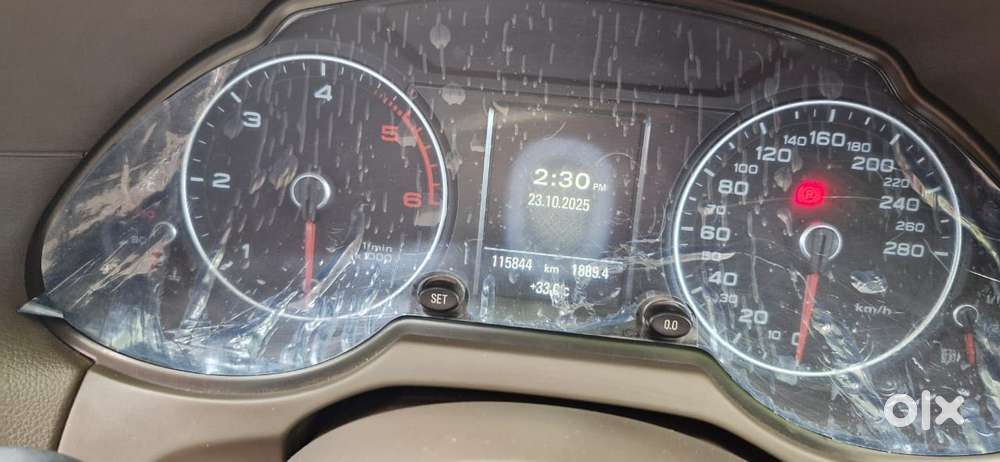 Audi Q5 2.0 Tdi Quattro Premium, 2013, Diesel