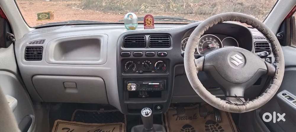 Maruti Suzuki Alto K10 2014 Petrol 53000 Km Driven