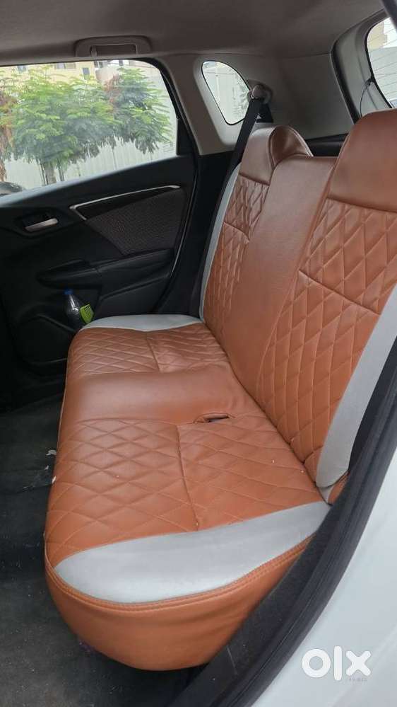 Honda Wr-v I-dtec Vx, 2017, Diesel