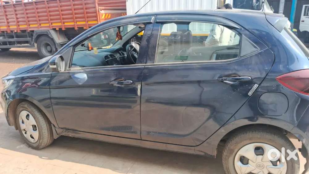 Tata Tiago 2024