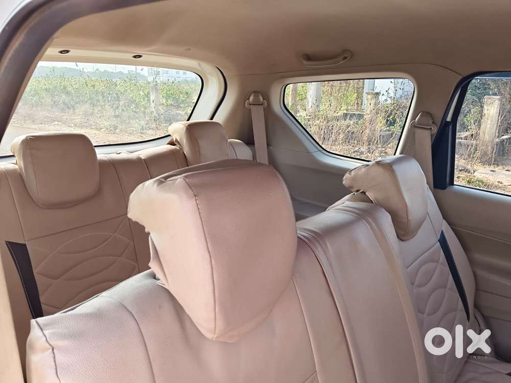 Maruti Suzuki Ertiga Vxi Shvs, 2023, Petrol