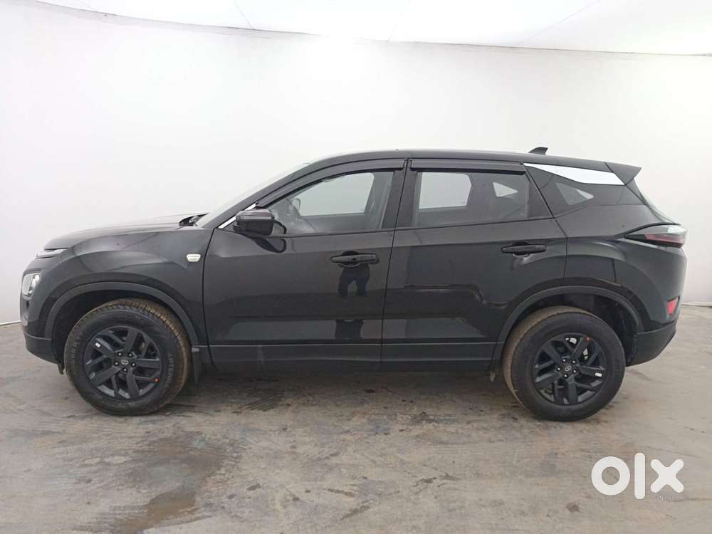 Tata Harrier Xz+, 2021, Diesel