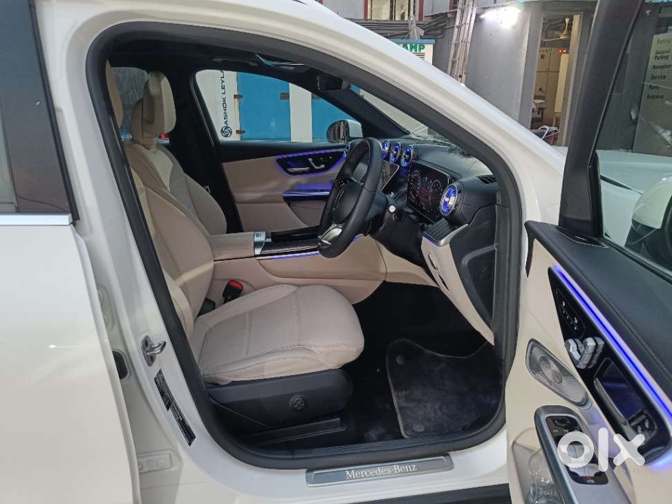Mercedes-benz Glc 300 4 Matic, 2025, Petrol