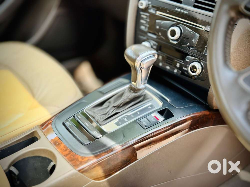 Audi A4 2.0 Tdi (177bhp) Premium Plus, 2014, Diesel