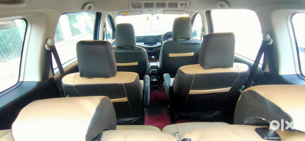 Maruti Suzuki Xl6 1.5 Zeta Mt, 2019, Petrol