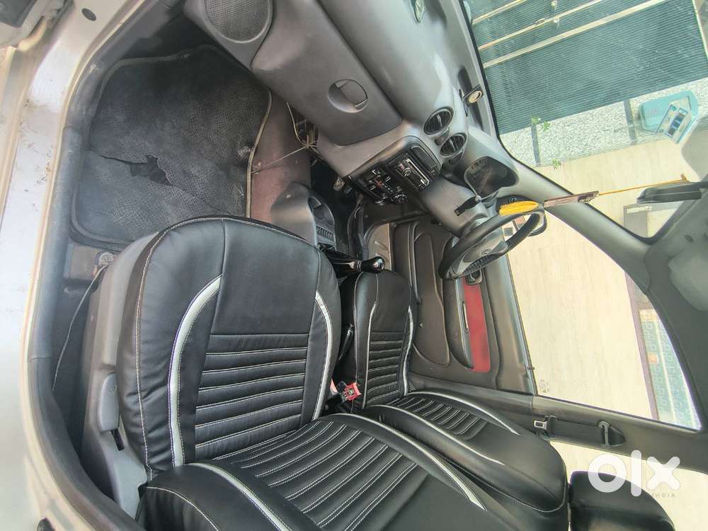 Hyundai Santro Xing 2009 Petrol Well Maintained