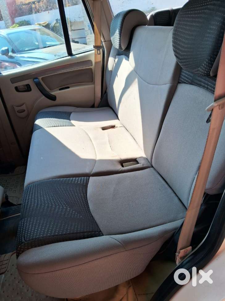Mahindra Scorpio [2020-2022] 2.2 S5, 2021, Diesel
