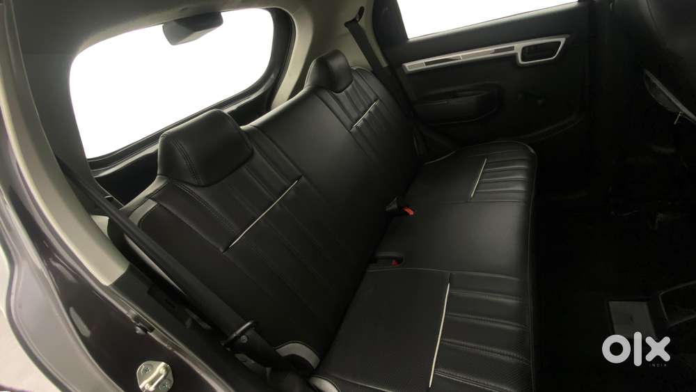 Maruti Suzuki S-presso Vxi O Amt, 2019, Petrol