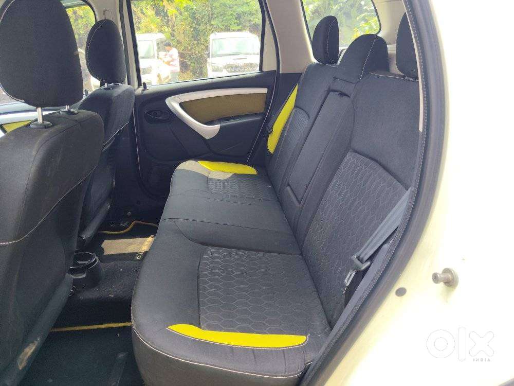 Renault Duster 85ps Diesel Rxl Optional, 2014, Diesel