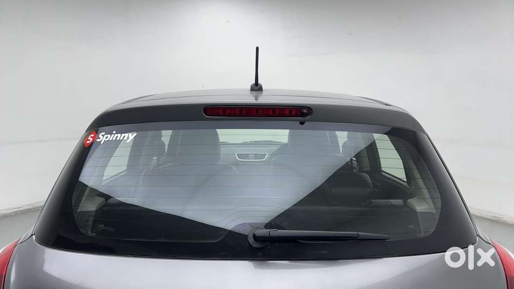 Maruti Suzuki Swift 1.3 Zxi, 2014, Petrol