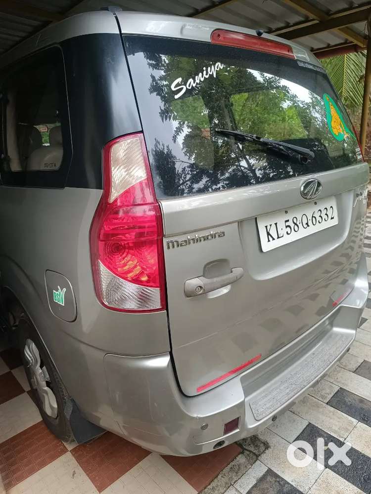 Mahindra Xylo 2015 Diesel 130000 Km Driven