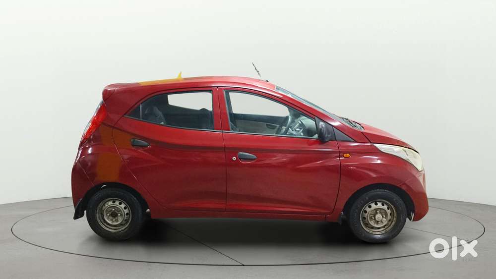 Hyundai Eon Era +, 2015, Petrol