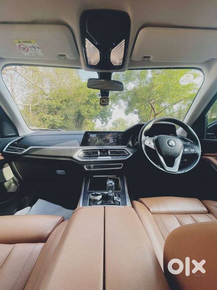 Bmw X5 Xdrive 30d Xline, 2022, Diesel